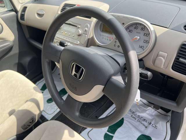 2003 Honda LIFE thumbnail 15