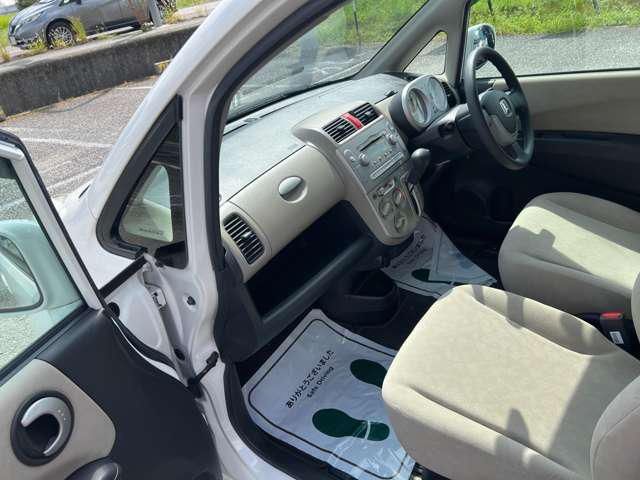 2003 Honda LIFE thumbnail 17