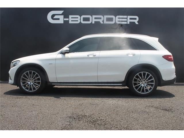 صورة 4 لـ 2016 Mercedes-BENZ GLC