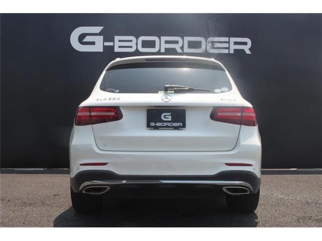 صورة 5 لـ 2016 Mercedes-BENZ GLC