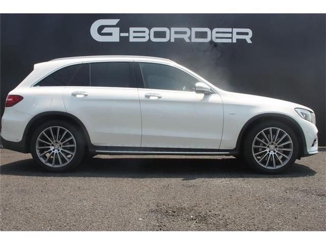 صورة 8 لـ 2016 Mercedes-BENZ GLC