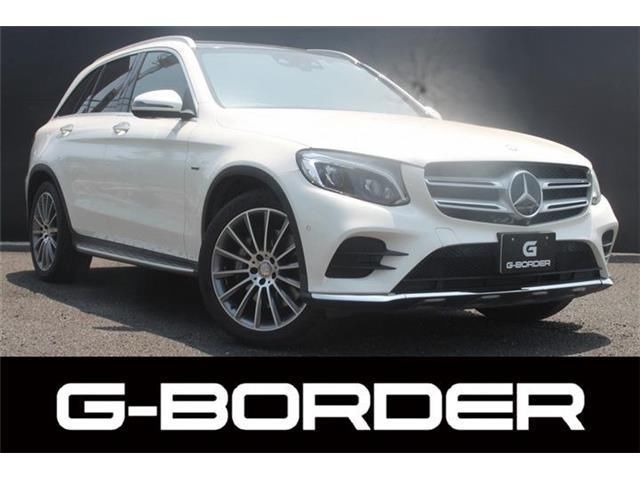 صورة 1 لـ 2016 Mercedes-BENZ GLC
