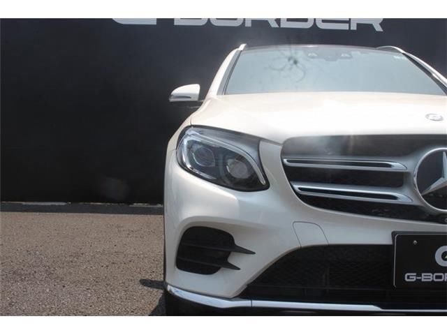 صورة 3 لـ 2016 Mercedes-BENZ GLC