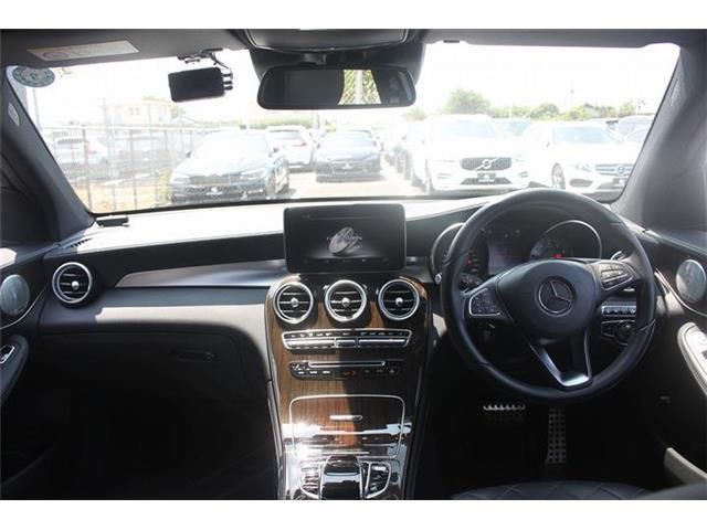 2016 Mercedes-BENZ GLC — миниатюра 13