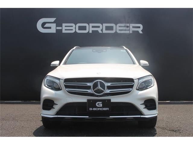 صورة 2 لـ 2016 Mercedes-BENZ GLC