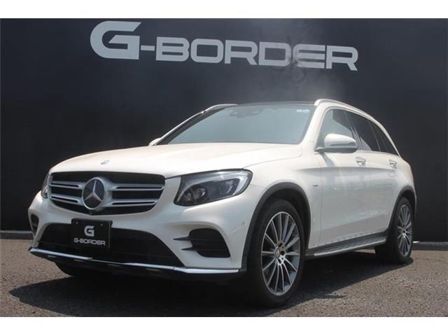 2016 Mercedes-BENZ GLC — миниатюра 21