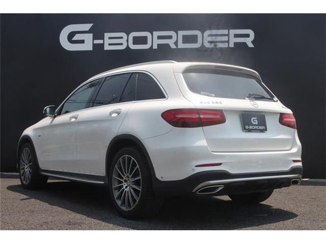 2016 Mercedes-BENZ GLC — миниатюра 22