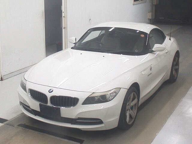 صورة 4 لـ 2010 BMW Z4
