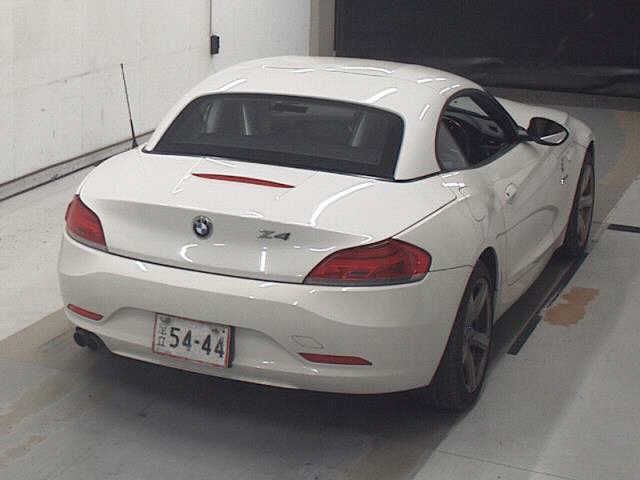 صورة 5 لـ 2010 BMW Z4