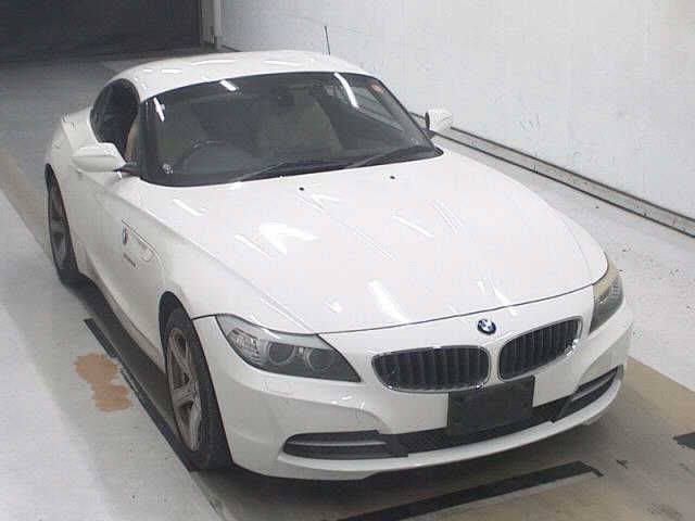 صورة 1 لـ 2010 BMW Z4