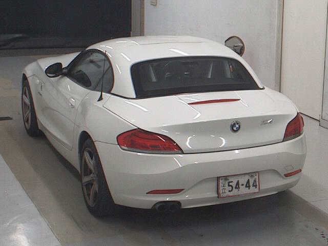 صورة 2 لـ 2010 BMW Z4