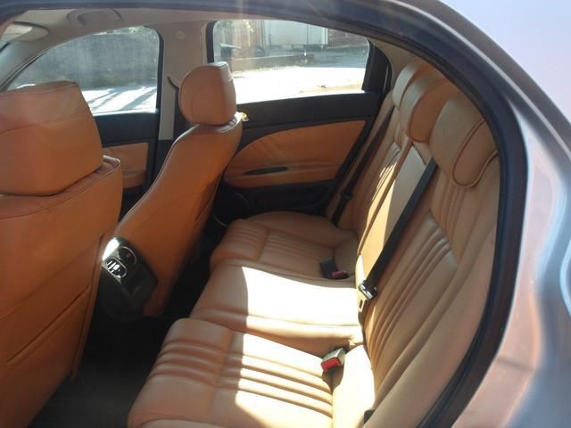 2007 ALFA Romeo ALFA 159 — миниатюра 14
