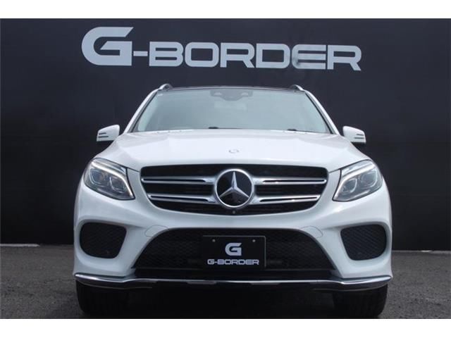 صورة 7 لـ 2015 Mercedes-BENZ GLE