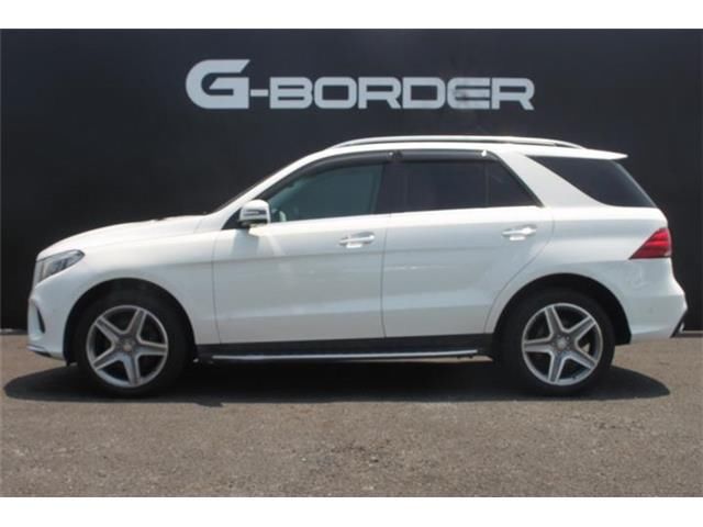 صورة 8 لـ 2015 Mercedes-BENZ GLE