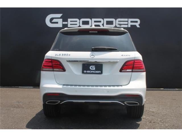 صورة 9 لـ 2015 Mercedes-BENZ GLE