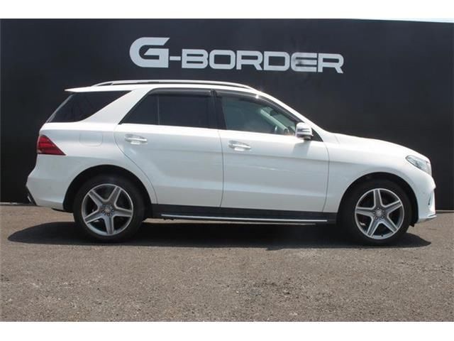 صورة 10 لـ 2015 Mercedes-BENZ GLE