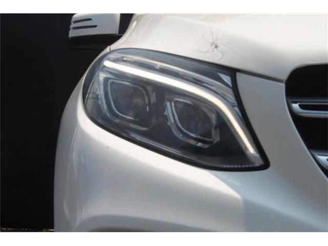 2015 Mercedes-BENZ GLE 缩略图 11