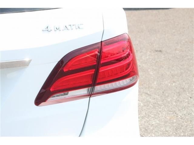 2015 Mercedes-BENZ GLE 缩略图 12