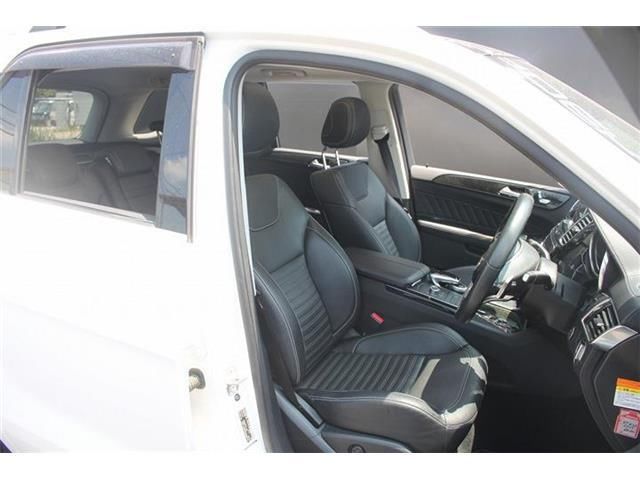 2015 Mercedes-BENZ GLE 缩略图 13