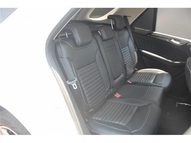 2015 Mercedes-BENZ GLE 缩略图 14