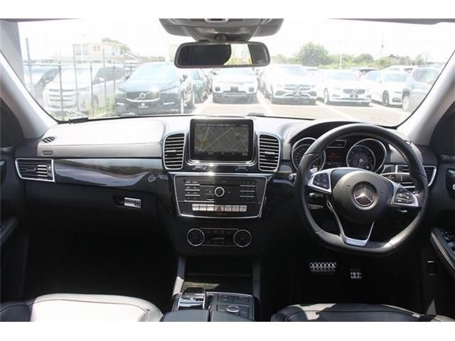 2015 Mercedes-BENZ GLE 缩略图 16