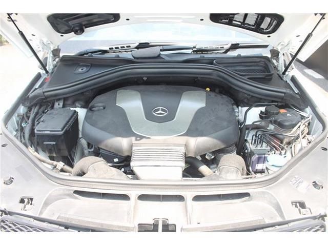 2015 Mercedes-BENZ GLE 缩略图 18