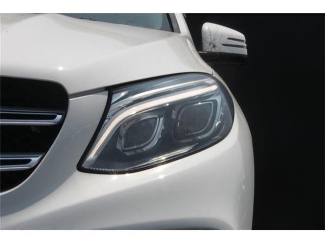 2015 Mercedes-BENZ GLE 缩略图 20