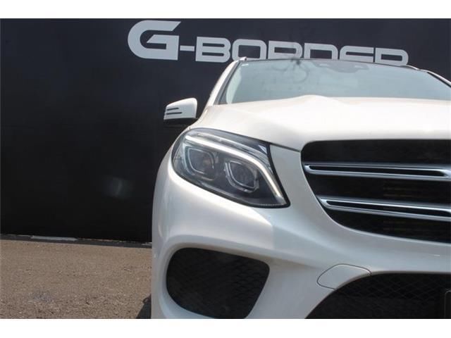 2015 Mercedes-BENZ GLE 缩略图 21