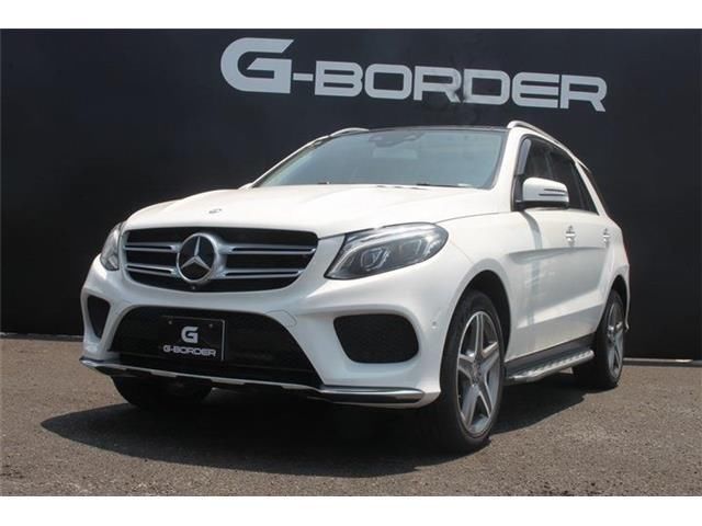 2015 Mercedes-BENZ GLE 缩略图 22
