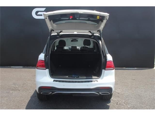 2015 Mercedes-BENZ GLE 缩略图 23