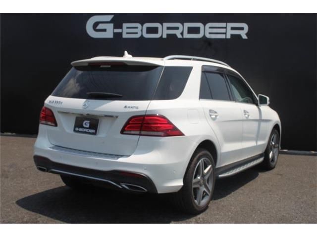 2015 Mercedes-BENZ GLE 缩略图 24
