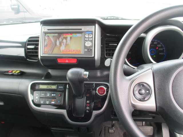 2012 Honda N-BOX+ 照片 8