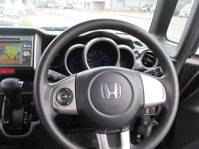 2012 Honda N-BOX+ 照片 9