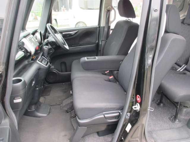 2012 Honda N-BOX+ 缩略图 16