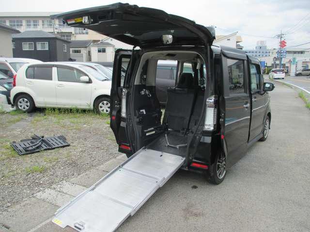 2012 Honda N-BOX+ 缩略图 19