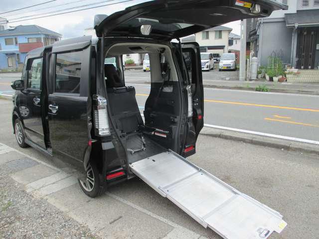 2012 Honda N-BOX+ 缩略图 20