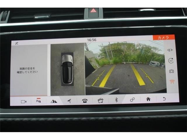 صورة 6 لـ 2019 LAND Rover RANGE ROVER VELAR