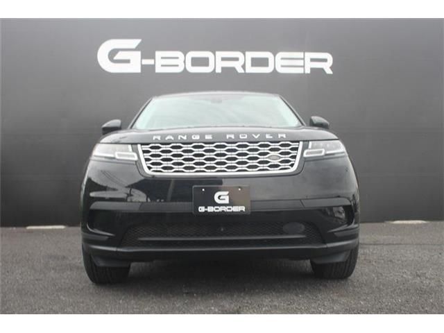 صورة 7 لـ 2019 LAND Rover RANGE ROVER VELAR
