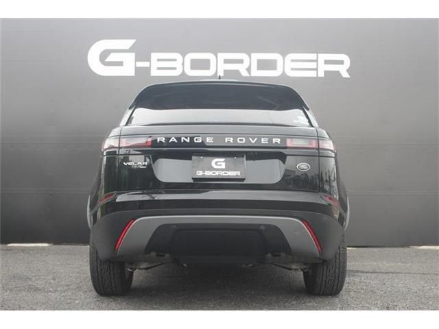 صورة 9 لـ 2019 LAND Rover RANGE ROVER VELAR