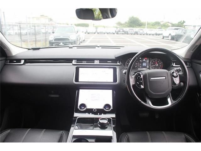 صورة مصغرة 14 لـ 2019 LAND Rover RANGE ROVER VELAR