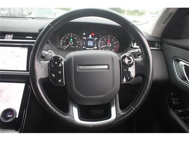 صورة مصغرة 15 لـ 2019 LAND Rover RANGE ROVER VELAR