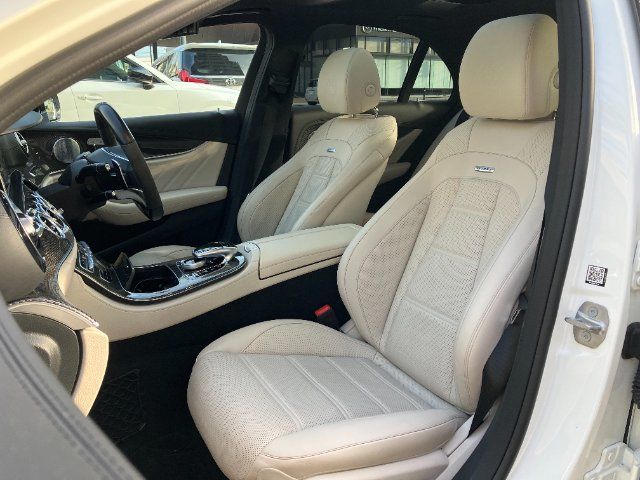 صورة مصغرة 18 لـ 2018 Mercedes-BENZ E-CLASS AMG