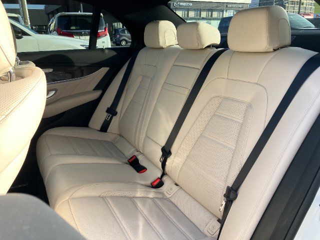 صورة مصغرة 19 لـ 2018 Mercedes-BENZ E-CLASS AMG