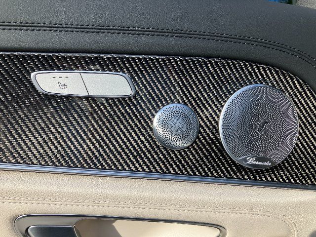 صورة مصغرة 20 لـ 2018 Mercedes-BENZ E-CLASS AMG