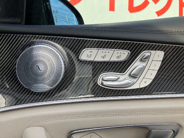 صورة مصغرة 21 لـ 2018 Mercedes-BENZ E-CLASS AMG
