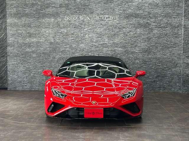 صورة 7 لـ 2023 Lamborghini HURACAN SPYDER
