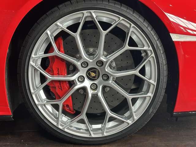 صورة 9 لـ 2023 Lamborghini HURACAN SPYDER