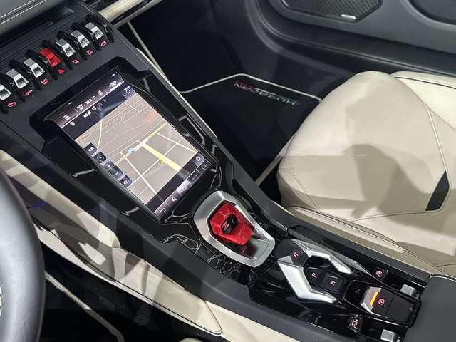 2023 Lamborghini HURACAN SPYDER — миниатюра 11