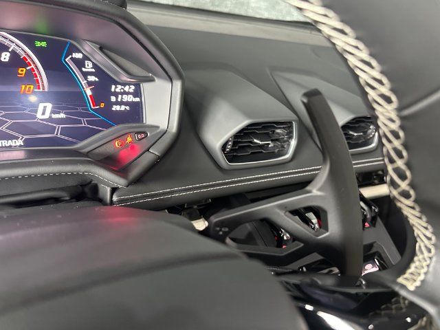 2023 Lamborghini HURACAN SPYDER — миниатюра 22