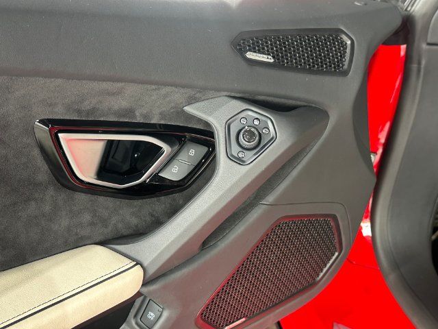 2023 Lamborghini HURACAN SPYDER — миниатюра 23